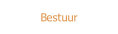 Bestuur.