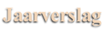 Jaarverslag