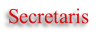 Secretaris