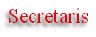 Secretaris