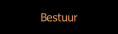 Bestuur.