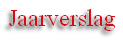 Jaarverslag