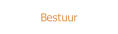 Bestuur.