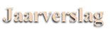 Jaarverslag