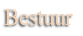 Bestuur