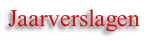 Jaarverslagen