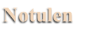 Notulen 
